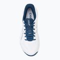 Vyriški tinklinio batai ASICS Gel-Tactic 13 white/mako blue 5
