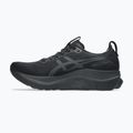 Vyriški bėgimo batai ASICS Gel-Kayano 32 black/graphite grey 2