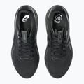 ASICS Gel-Kayano 32 vyriški bėgimo bateliai juoda/grafitinė pilka 7