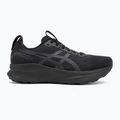 Vyriški bėgimo batai ASICS Gel-Kayano 32 black/graphite grey 2