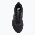 Vyriški bėgimo batai ASICS Gel-Kayano 32 black/graphite grey 5