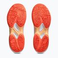 Moteriški tinklinio batai ASICS Court Hunter FF white/vivid coral 10