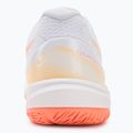 Moteriški tinklinio batai ASICS Court Hunter FF white/vivid coral 6