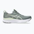 Moteriški bėgimo batai ASICS Gel-Kayano 32 monument blue/whisper green
