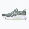Moteriški bėgimo batai ASICS Gel-Kayano 32 monument blue/whisper green 2