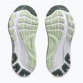 Moteriški bėgimo batai ASICS Gel-Kayano 32 monument blue/whisper green 6