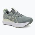 Moteriški bėgimo batai ASICS Gel-Kayano 32 monument blue/whisper green