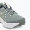 Moteriški bėgimo batai ASICS Gel-Kayano 32 monument blue/whisper green 7