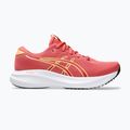 Moteriški bėgimo batai ASICS Gel-Excite 11 dark pink clay/orange glow