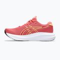 Moteriški bėgimo batai ASICS Gel-Excite 11 dark pink clay/orange glow 2