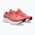Moteriški bėgimo batai ASICS Gel-Excite 11 dark pink clay/orange glow 3
