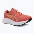 Moteriški bėgimo batai ASICS Gel-Excite 11 dark pink clay/orange glow