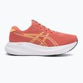 Moteriški bėgimo batai ASICS Gel-Excite 11 dark pink clay/orange glow 2