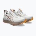 Moteriški bėgimo batai ASICS Gel-Kayano 32 white/orange glow 3