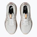 Moteriški bėgimo batai ASICS Gel-Kayano 32 white/orange glow 7