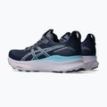 Moteriški bėgimo batai ASICS Gel-Kayano 32 midnight/stillwater 4