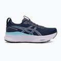 Moteriški bėgimo batai ASICS Gel-Kayano 32 midnight/stillwater 2
