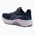 Moteriški bėgimo batai ASICS Gel-Kayano 32 midnight/stillwater 3