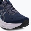 Moteriški bėgimo batai ASICS Gel-Kayano 32 midnight/stillwater 7