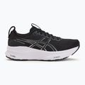 Moteriški bėgimo batai ASICS Gel-Kayano 32 black/white 2