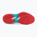 Moteriški tinklinio batai ASICS Sky Elite FF 3 balti/jūros stiklas 4