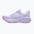 Moteriški bėgimo batai ASICS Novablast 5 Tokyo vapor/edo purple 2