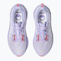 Moteriški bėgimo batai ASICS Novablast 5 Tokyo vapor/edo purple 7
