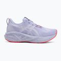 Moteriški bėgimo batai ASICS Novablast 5 Tokyo vapor/edo purple 2