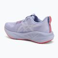 Moteriški bėgimo batai ASICS Novablast 5 Tokyo vapor/edo purple 3