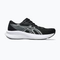 Moteriški bėgimo batai ASICS Patriot 14 black/gravel