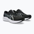Moteriški bėgimo batai ASICS Patriot 14 black/gravel 3