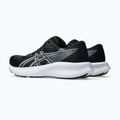 Moteriški bėgimo batai ASICS Patriot 14 black/gravel 4