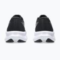Moteriški bėgimo batai ASICS Patriot 14 black/gravel 5