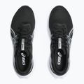 Moteriški bėgimo batai ASICS Patriot 14 black/gravel 6