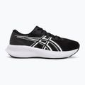 Moteriški bėgimo batai ASICS Patriot 14 black/gravel 2