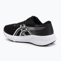 Moteriški bėgimo batai ASICS Patriot 14 black/gravel 3