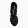 Moteriški bėgimo batai ASICS Patriot 14 black/gravel 5