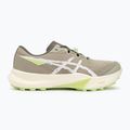 Vyriški bėgimo batai ASICS Fuji Lite 6 khaki/cream 2