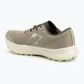 Vyriški bėgimo batai ASICS Fuji Lite 6 khaki/cream 3