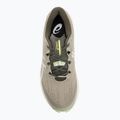 Vyriški bėgimo batai ASICS Fuji Lite 6 khaki/cream 5