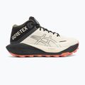Moteriški bėgimo batai ASICS Gel-Trabuco MT GTX vanilla/mantle green 2