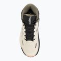 Moteriški bėgimo batai ASICS Gel-Trabuco MT GTX vanilla/mantle green 5