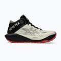 Moteriški bėgimo batai ASICS Gel-Trabuco MT GTX vanilla/mantle green 8