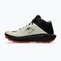 Moteriški bėgimo batai ASICS Gel-Trabuco MT GTX vanilla/mantle green 9