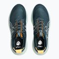 Vyriški bėgimo batai Asics Gel-Nimbus 27 TR nature bathing/tranquil teal 13