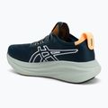 Vyriški bėgimo batai Asics Gel-Nimbus 27 TR nature bathing/tranquil teal 3