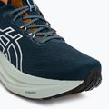 Vyriški bėgimo batai Asics Gel-Nimbus 27 TR nature bathing/tranquil teal 7