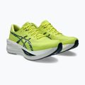 Vyriški bėgimo batai ASICS Sonicblast Citron/Tranquil Teal