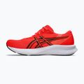 Vyriški bėgimo batai ASICS Patriot 14 flash red/black 2