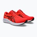 Vyriški bėgimo batai ASICS Patriot 14 flash red/black 3